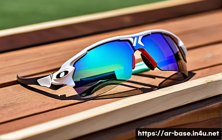 야구 경기용 고글 추천 관련 이미지 2