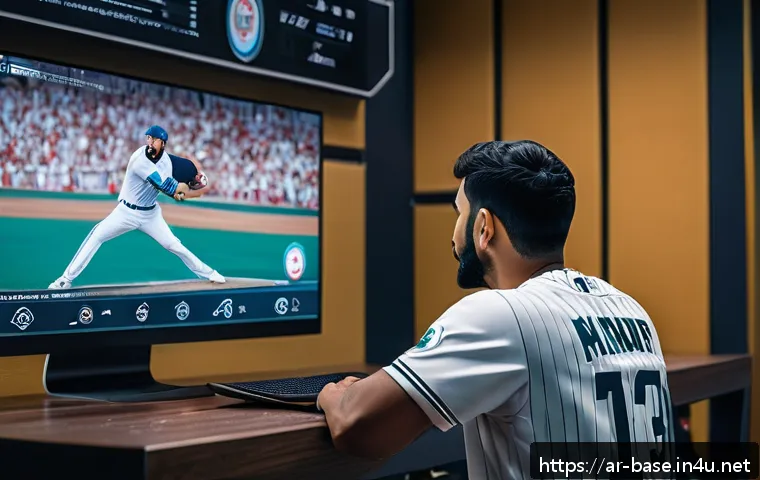야구 주자의 리드오프 전략 관련 이미지 2